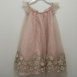 Catherine Malandrino Toddler dress